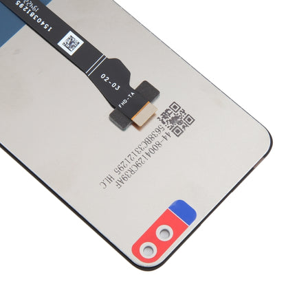 For Honor V30 Pro Cog LCD Screen with Digitizer Full Assembly - LCD Screen by buy2fix | Online Shopping UK | buy2fix