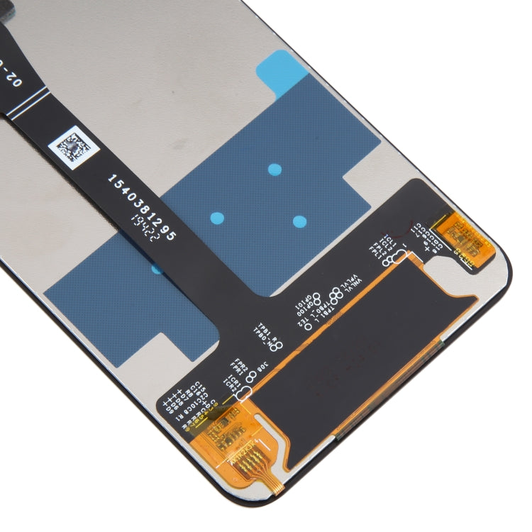 For Honor V30 Pro Cog LCD Screen with Digitizer Full Assembly - LCD Screen by buy2fix | Online Shopping UK | buy2fix