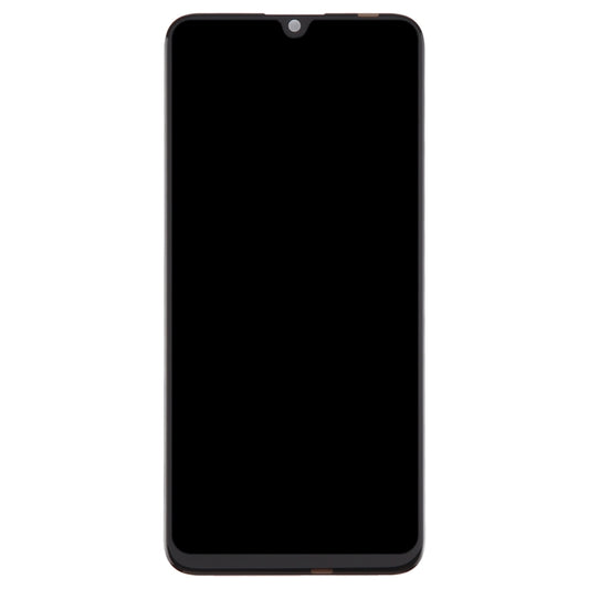 For Honor 10i Cog LCD Screen with Digitizer Full Assembly - LCD Screen by buy2fix | Online Shopping UK | buy2fix