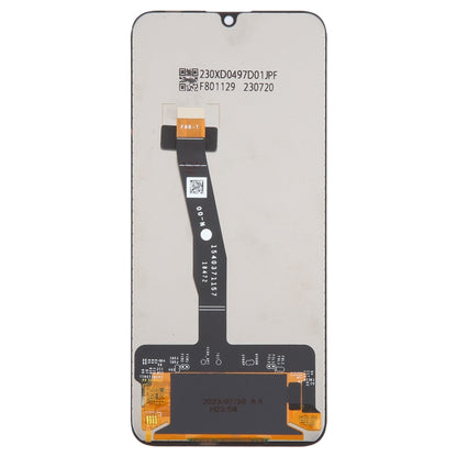 For Honor 10i Cog LCD Screen with Digitizer Full Assembly - LCD Screen by buy2fix | Online Shopping UK | buy2fix