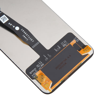 For Honor 10i Cog LCD Screen with Digitizer Full Assembly - LCD Screen by buy2fix | Online Shopping UK | buy2fix