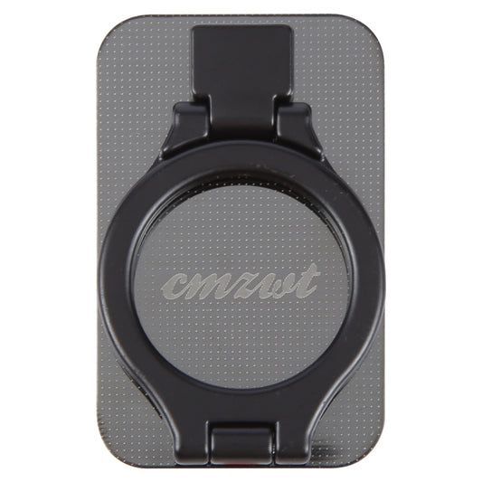 CPS-036 Metal Phone Ring Holder(Grey) - Ring Holder by buy2fix | Online Shopping UK | buy2fix