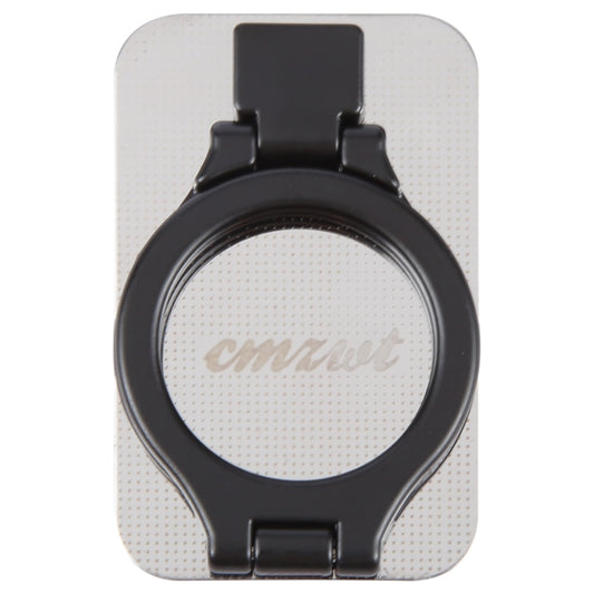 CPS-036 Metal Phone Ring Holder(Silver) - Ring Holder by buy2fix | Online Shopping UK | buy2fix