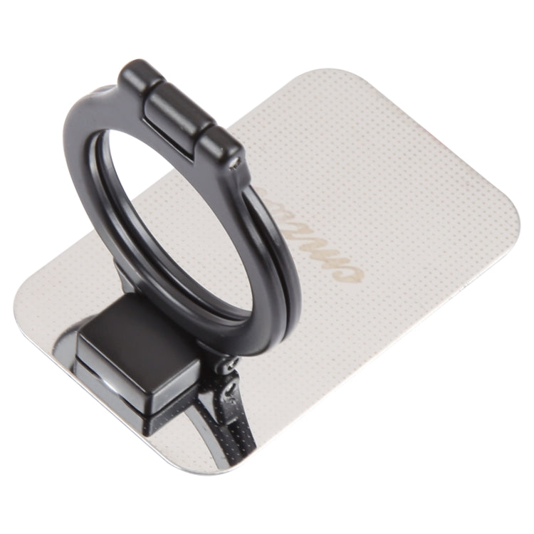 CPS-036 Metal Phone Ring Holder(Silver) - Ring Holder by buy2fix | Online Shopping UK | buy2fix
