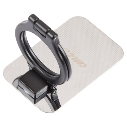 CPS-036 Metal Phone Ring Holder(Silver) - Ring Holder by buy2fix | Online Shopping UK | buy2fix