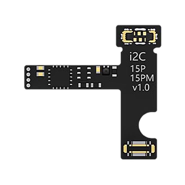 For iPhone 15 Pro Max / 15 Pro I2C External Battery Repair Cable - Others by i2C | Online Shopping UK | buy2fix