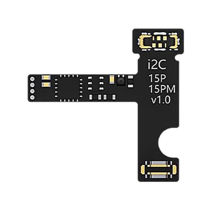 For iPhone 15 Pro Max / 15 Pro I2C External Battery Repair Cable - Others by i2C | Online Shopping UK | buy2fix