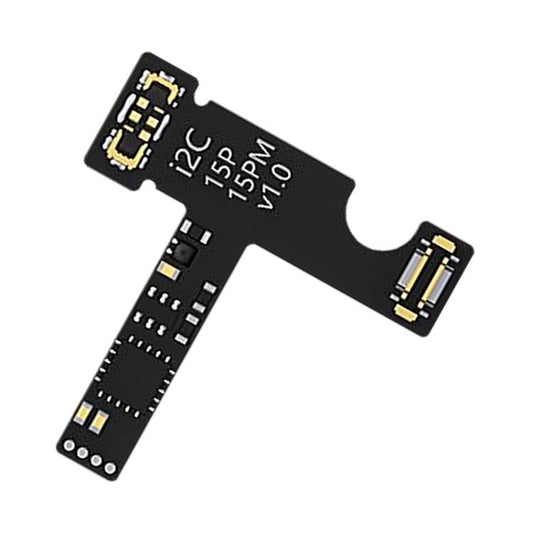 For iPhone 15 Pro Max / 15 Pro I2C External Battery Repair Cable - Others by i2C | Online Shopping UK | buy2fix