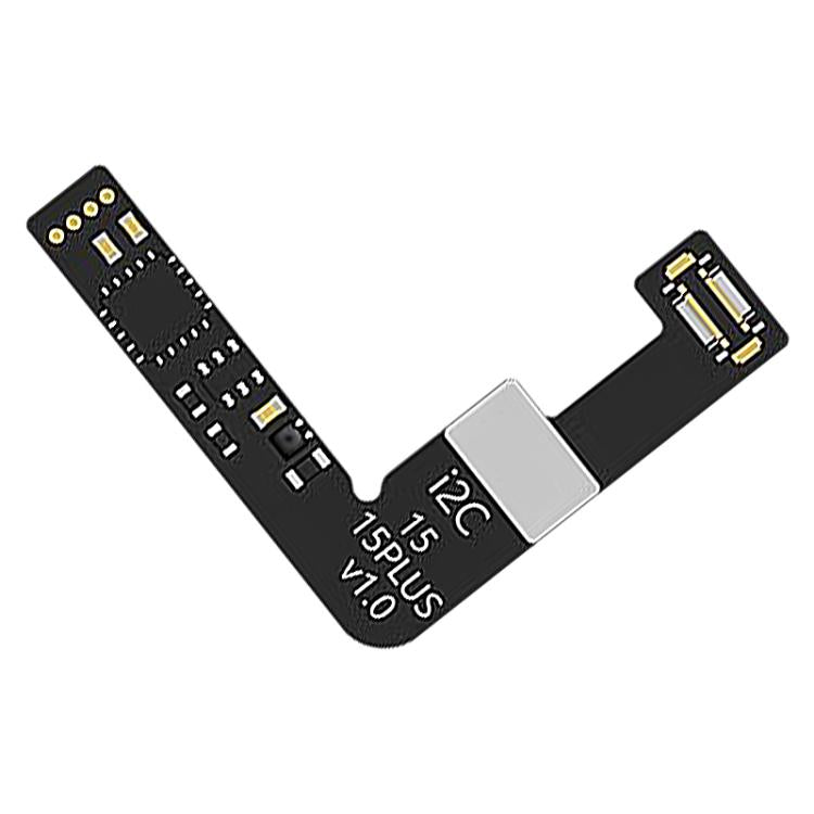 For iPhone 15 / 15 Plus I2C External Battery Repair Cable - Others by i2C | Online Shopping UK | buy2fix