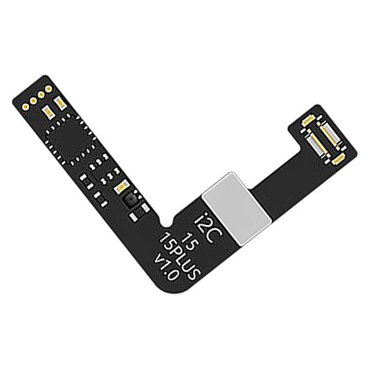 For iPhone 15 / 15 Plus I2C External Battery Repair Cable - Others by i2C | Online Shopping UK | buy2fix