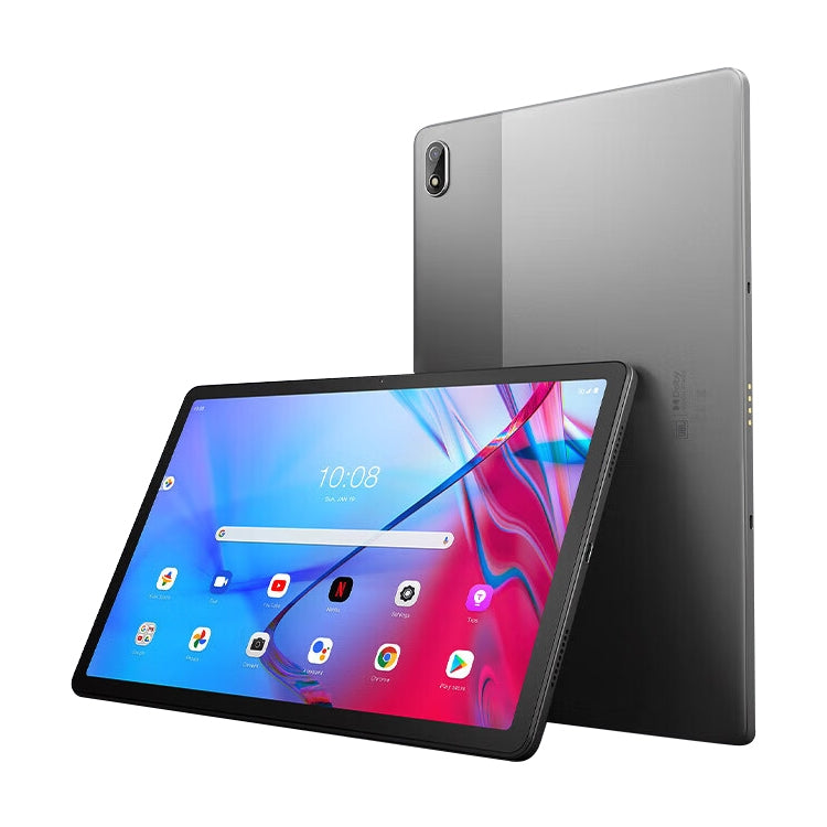 Lenovo K11 Pro 5G LTE Tablet, 6GB+128GB, 11 inch Android 11, Qualcomm Snapdragon 750G Octa Core, Support Face Identification(Grey) - Lenovo by Lenovo | Online Shopping UK | buy2fix