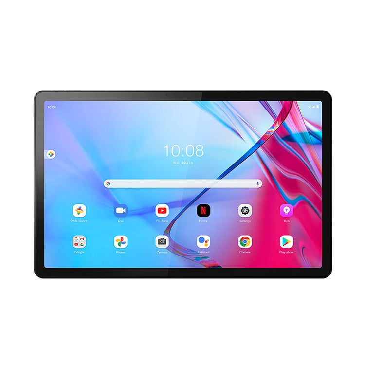 Lenovo K11 Pro 5G LTE Tablet, 6GB+128GB, 11 inch Android 11, Qualcomm Snapdragon 750G Octa Core, Support Face Identification(Grey) - Lenovo by Lenovo | Online Shopping UK | buy2fix