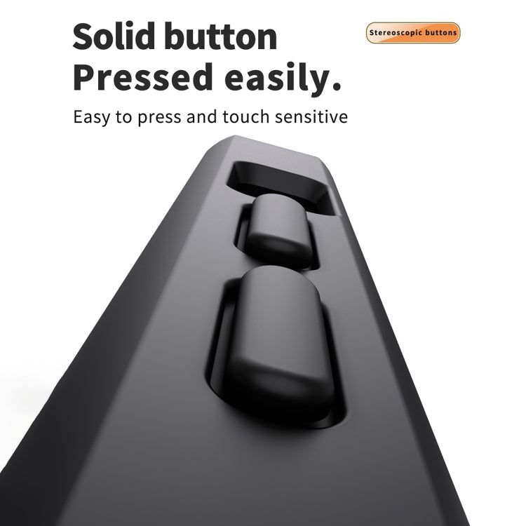 For iPhone 11 Pro Max Metal Invisible Camera Holder MagSafe Magnetic Phone Case(Black) by buy2fix