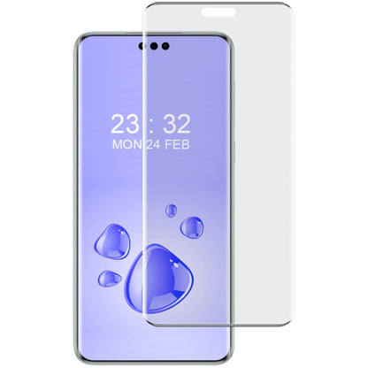 For Huawei Mate 60 Pro imak No Edge Version 3D Curved Full Screen Tempered Glass Film - Huawei Tempered Glass by imak | Online Shopping UK | buy2fix