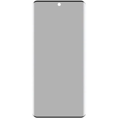 For Honor X50 Pro 5G / X50 5G imak No Edge Version 3D Curved Privacy Full Screen Tempered Glass Film - Honor Tempered Glass by imak | Online Shopping UK | buy2fix
