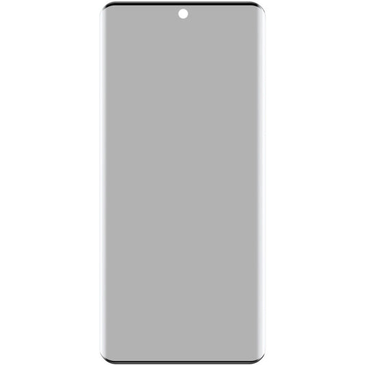 For Honor X50 Pro 5G / X50 5G imak No Edge Version 3D Curved Privacy Full Screen Tempered Glass Film - Honor Tempered Glass by imak | Online Shopping UK | buy2fix