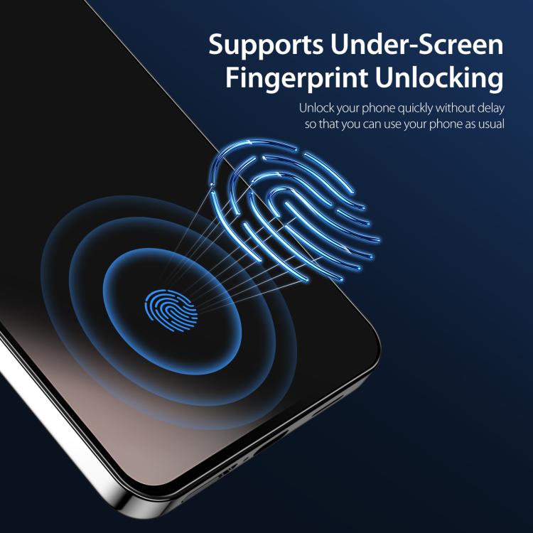 For Samsung Galaxy S25 FE 5G 5pcs DUX DUCIS 0.33mm 9H High Aluminum Anti-spy HD Tempered Glass Film - Galaxy S25 FE 5G Tempered Glass by DUX DUCIS | Online Shopping UK | buy2fix