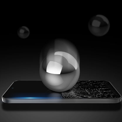 For Huawei nova 12i 10pcs DUX DUCIS 0.33mm 9H Medium Alumina Tempered Glass Film - Huawei Tempered Glass by DUX DUCIS | Online Shopping UK | buy2fix