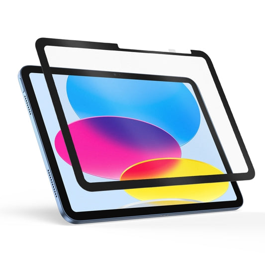 For iPad 2025 / 2022 DUX DUCIS Naad Series Removable Paper-like Screen Protector - iPad 2025 / 2022 Tempered Glass by DUX DUCIS | Online Shopping UK | buy2fix