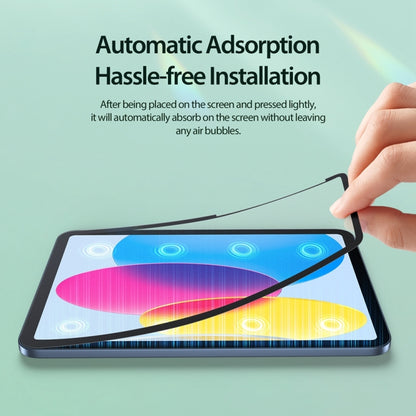 For iPad 2025 / 2022 DUX DUCIS Naad Series Removable Paper-like Screen Protector - iPad 2025 / 2022 Tempered Glass by DUX DUCIS | Online Shopping UK | buy2fix