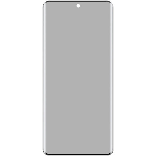 For OnePlus Ace 3 5G imak 3D Curved HD Full Screen Anti-spy Tempered Glass Protective Film - OnePlus Tempered Glass by imak | Online Shopping UK | buy2fix
