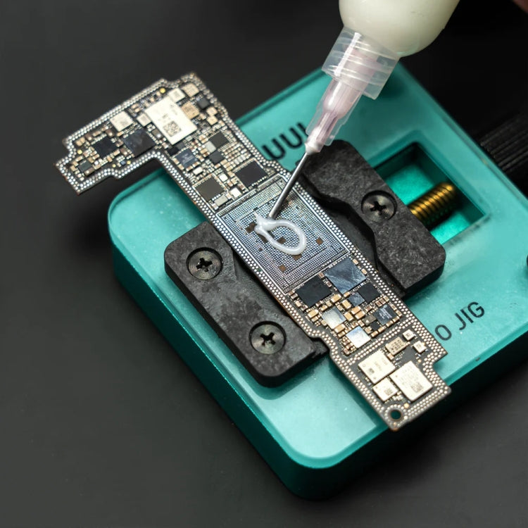 2UUL SC14 10CC Daily Solder Flux by 2UUL