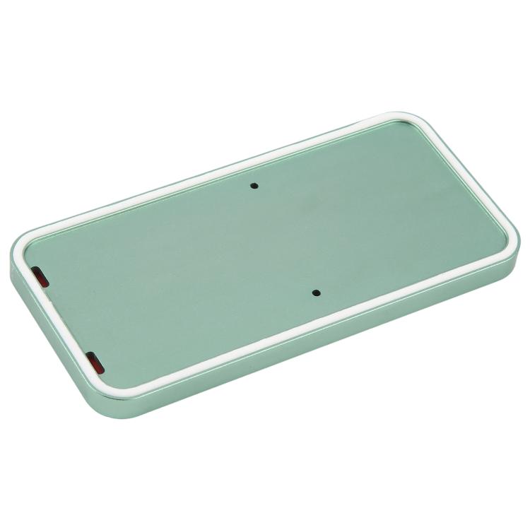 For iPhone 16 LCD Screen Frame Vacuum Heating Glue Removal Mold with Holder - Mould by buy2fix | Online Shopping UK | buy2fix