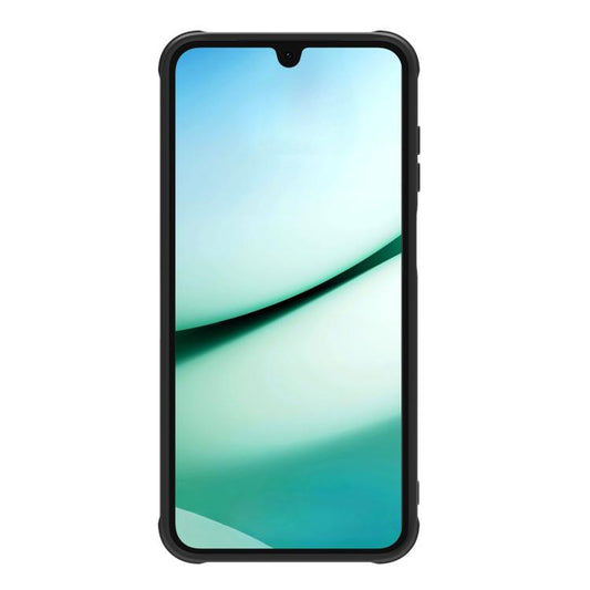 For Samsung Galaxy A26 5G NILLKIN CamShield Pro Magnetic PC Phone Case(Black) - Galaxy Phone Cases by NILLKIN | Online Shopping UK | buy2fix