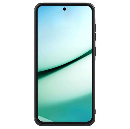 For Samsung Galaxy A36 5G NILLKIN CamShield Pro Magnetic PC Phone Case(Black) - Galaxy Phone Cases by NILLKIN | Online Shopping UK | buy2fix