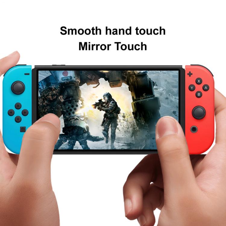 For MSI CLAW 7 AI+ 2025 IMAK H Series Tempered Glass Film - Tempered Glass by imak | Online Shopping UK | buy2fix