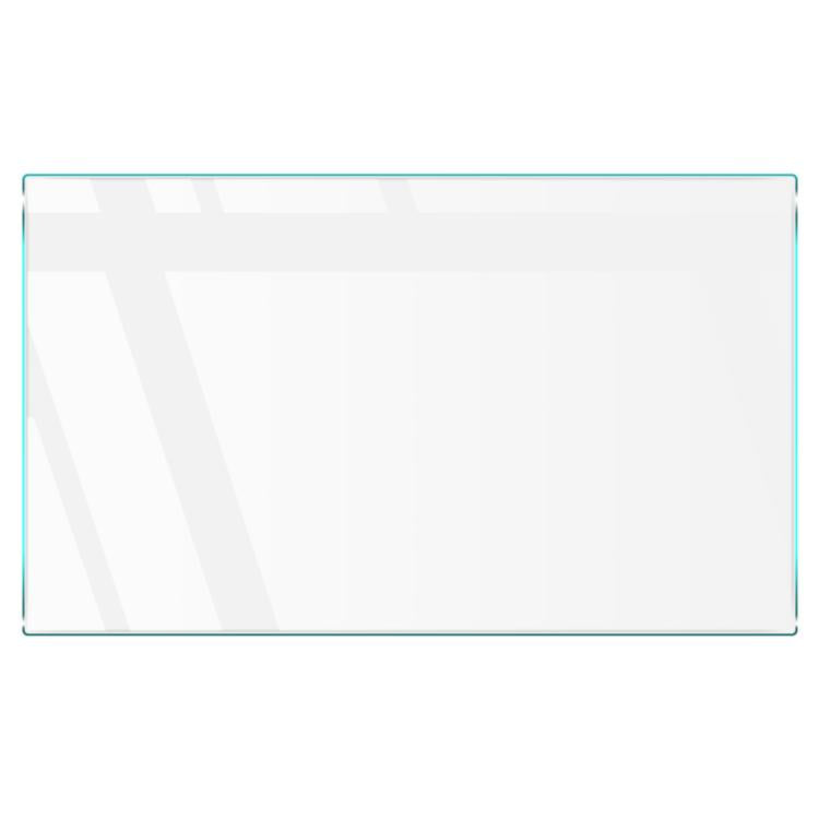 For MSI CLAW 8 AI+ 2025 IMAK H Series Tempered Glass Film - Tempered Glass by imak | Online Shopping UK | buy2fix