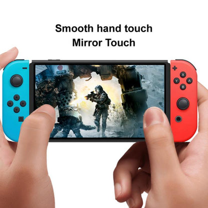 For MSI CLAW 8 AI+ 2025 IMAK H Series Tempered Glass Film - Tempered Glass by imak | Online Shopping UK | buy2fix