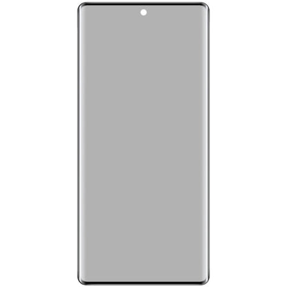 For Google Pixel 7 Pro imak 3D Curved HD Full Screen Anti-spy Tempered Glass Protective Film - Google Tempered Glass by imak | Online Shopping UK | buy2fix