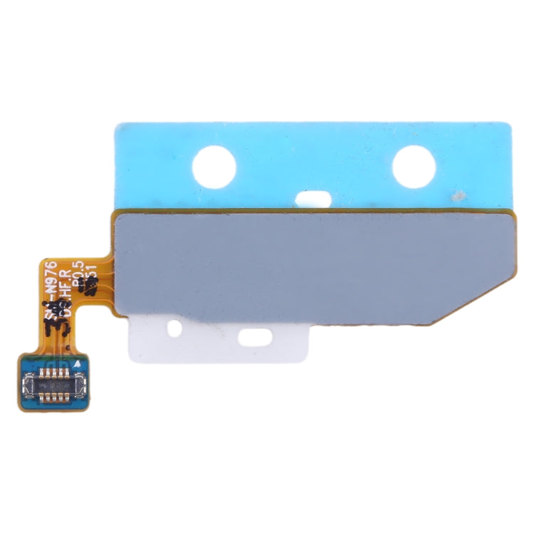 For Samsung Galaxy Note10+ SM-N975F Original Stylus Pen Sensor Connector Flex Cable - Flex Cable by buy2fix | Online Shopping UK | buy2fix