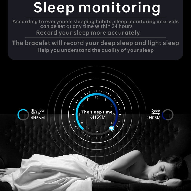 QS08 PRO 1.83 inch BT5.2 Smart Sport Watch, Support Sleep / Heart Rate / Blood Oxygen / Temperature / Blood Pressure Health Monitor(Gold+Black) by buy2fix