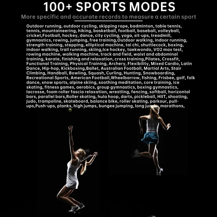 QS08 PRO 1.83 inch BT5.2 Smart Sport Watch, Support Sleep / Heart Rate / Blood Oxygen / Temperature / Blood Pressure Health Monitor(Gold+Black) by buy2fix