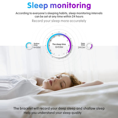 QS16 Pro 1.83 inch BT5.0 Smart Sport Watch, Support Bluetooth Call / Sleep / Blood Oxygen / Temperature / Heart Rate / Blood Pressure Health Monitor(Grey) by buy2fix