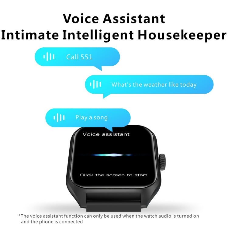 Qx5 1.96 inch BT5.2 Smart Sport Watch, Support Bluetooth Call / Sleep / Blood Oxygen / Temperature / Heart Rate / Blood Pressure Health Monitor(Beige) by buy2fix