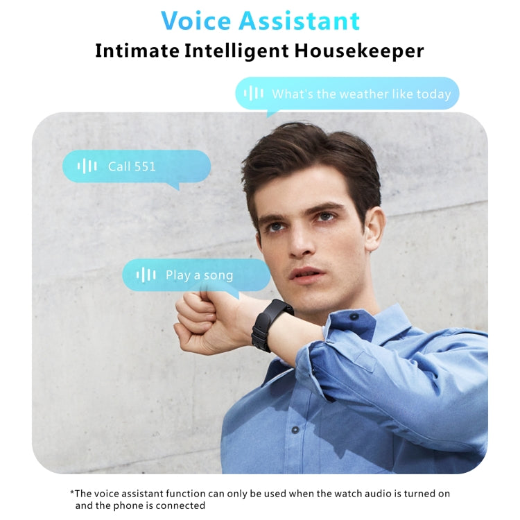 QX7 Pro 2.0 inch BT5.2 Smart Sport Watch, Support Bluetooth Call / Sleep / Blood Sugar / Blood Oxygen / Temperature / Heart Rate / Blood Pressure Health Monitor(Pink) by buy2fix