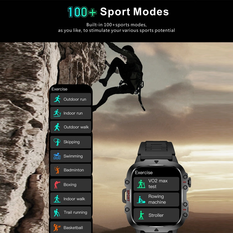 QX11 1.96 inch BT5.2 Smart Sport Watch, Support Bluetooth Call / Sleep / Blood Oxygen / Heart Rate / Blood Pressure Health Monitor(Beige) by buy2fix