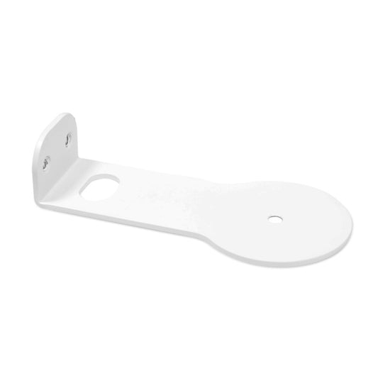 For Bose SoundLink Revolve Series Speaker Metal Wall-mounted Bracket(White) - Speaker Bracket by buy2fix | Online Shopping UK | buy2fix
