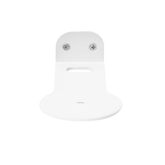 For Bose SoundLink Revolve Series Speaker Metal Wall-mounted Bracket(White) - Speaker Bracket by buy2fix | Online Shopping UK | buy2fix