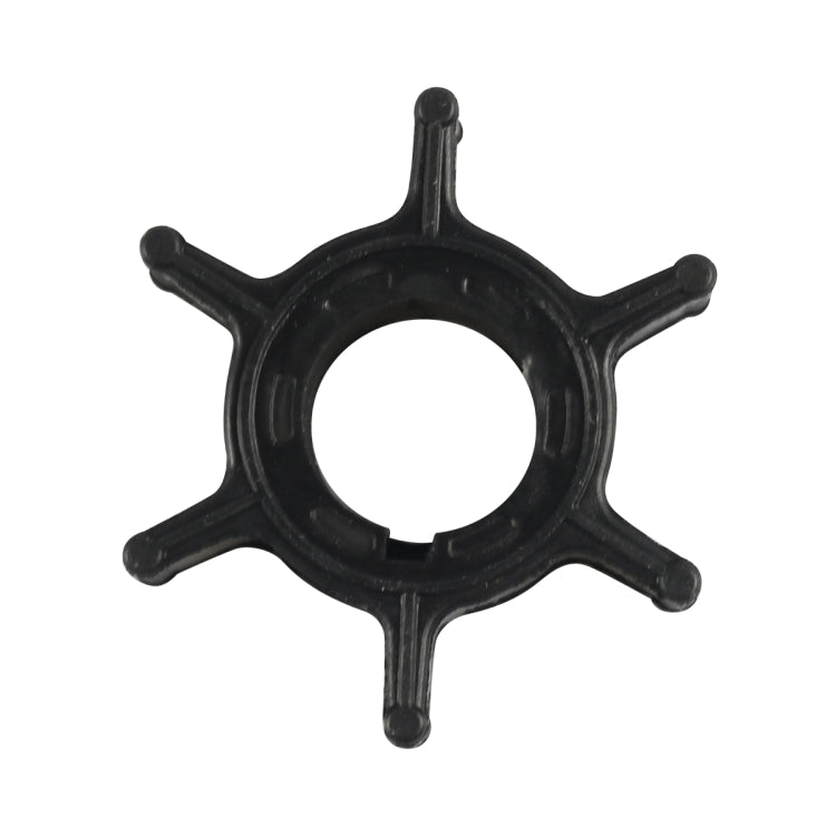 For Honda Outboard Pump Impeller 06192-ZW9-A30(Black) by buy2fix