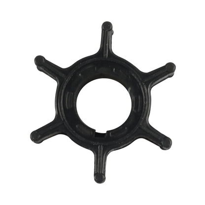 For Honda Outboard Pump Impeller 06192-ZW9-A30(Black) by buy2fix