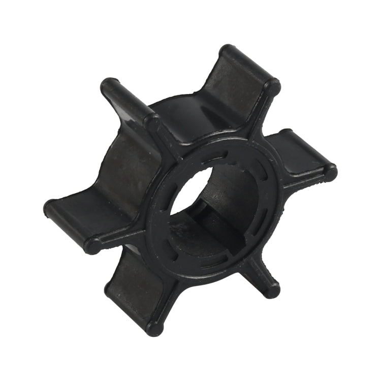 For Honda Outboard Pump Impeller 06192-ZW9-A30(Black) by buy2fix