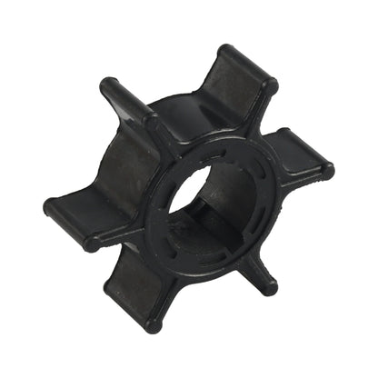 For Honda Outboard Pump Impeller 06192-ZW9-A30(Black) by buy2fix