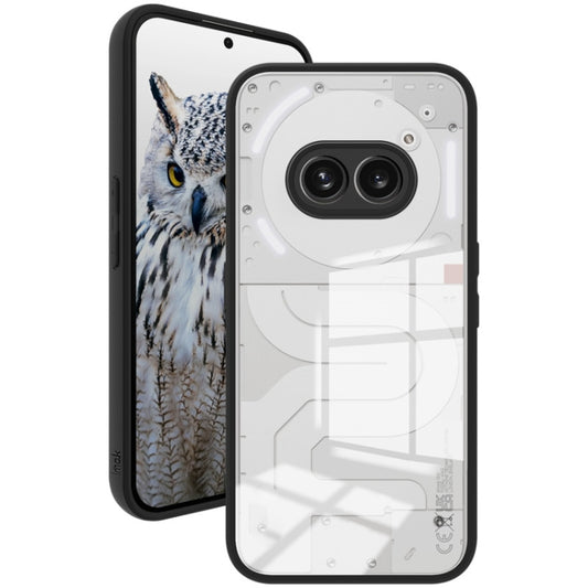 For Nothing Phone 2a 5G / 2a Plus  imak UX-9A Series Four-corner Airbag Shockproof Phone Case - Nothing Cases by imak | Online Shopping UK | buy2fix