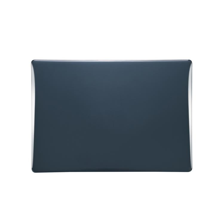 For Huawei MateBook D 16 2025 / 2024 Shockproof Crystal Laptop Protective Case(Black) - 15.6 - 17 inch by buy2fix | Online Shopping UK | buy2fix