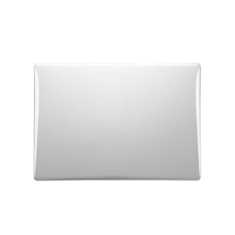 For Huawei MateBook D 16 2025 / 2024 Shockproof Crystal Laptop Protective Case(Transparent) - 15.6 - 17 inch by buy2fix | Online Shopping UK | buy2fix