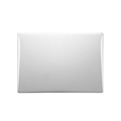 For Huawei MateBook D 16 2025 / 2024 Shockproof Crystal Laptop Protective Case(Transparent) - 15.6 - 17 inch by buy2fix | Online Shopping UK | buy2fix